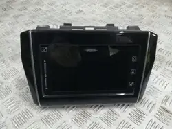 Rádio Navegação Suzuki Swift MK8 17- OEM 39920-52R04