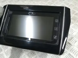 Radio Navegación Suzuki Swift MK8 17- OEM 39920-52R04