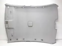 Plafonnier BMW E46 Berline OEM 8225568 - Occasion