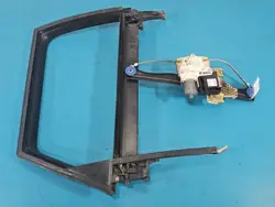 OEM 8P4959802B Regulador Janela Traseira Direita Audi A3