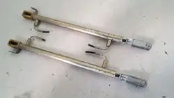 Actionneur de toit Mercedes W170 SLK - Pièce OEM d'occasion