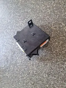 Módulo Confort Subaru OEM 72343AJ31A - Usado