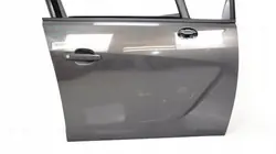 Rechter Voordeur Opel Meriva B 2010-2013