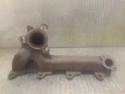 Collecteur d'échappement Lexus IS 220D-250-350 OEM MDY14904
