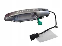 Vasen ovenkahva HYUNDAI TUCSON (JM) 826603E000