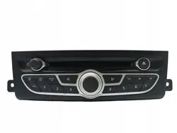 OEM 281151952R Radio för Renault Koleos I (2007-)