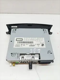 Radio OEM 281151952R pour Renault Koleos I (2007-)