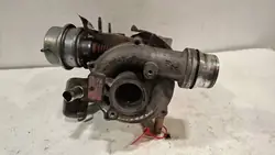 Turbocompresor 14256RH82728404 Renault Megane III Scenic III