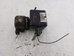 Bomba de suspensão Citroen C5 I Compressor OEM 9641698580