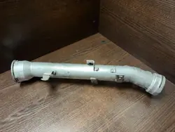 Turbo-insugningsrör OEM A6420902137 Mercedes-Benz
