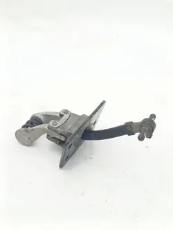 Batente porta traseira esquerda VW T5 OEM 7H0827794E