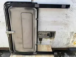 Schuifdak SZYBERDACH AUDI 80 B3 SEDAN - OEM Onderdeel