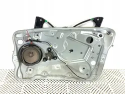OEM 6Y1837752C Régulateur Vitre Avant Droit Skoda Fabia