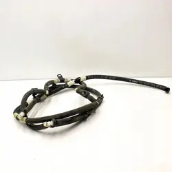 Tuyau lave-glace avant Jaguar XK XKR 2007 OEM BTN32679