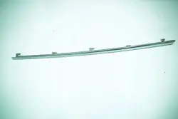 Höger Kromgrill P1 Mercedes CL W216 A2168880285