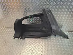 OEM S26372988 Revestimento Lateral Porta-Malas Esquerdo