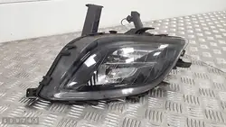 2011 Opel Astra J Dimljus 13293622