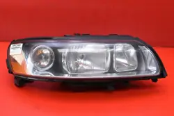 Phare droit Volvo S60 04-09 OEM 30698826