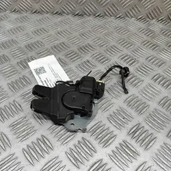 Fechadura do porta-malas Mitsubishi Lancer 2008