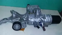 Oljefilterbas GOLF VII 2.0 TFSI 06K117021G