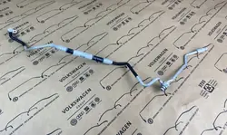 A/C Hose Pipe Audi A4 S4 8W B9 8W1820720F
