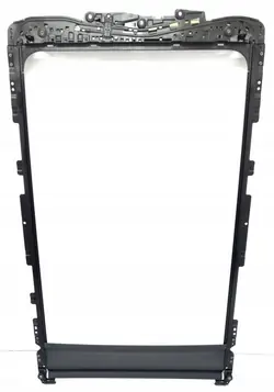 Panoramadak Rol Zwart VW ID4 OEM 11A877042A