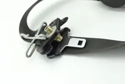 Säkerhetsbälte vänster fram OEM 374104 för Peugeot 307