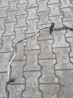 Tuyau de compresseur d'air OEM RENAULT MIDLUM DXI VOLVO FL