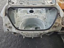 Tapete traseiro OEM IMPRK1537877 para Fiat Tipo II