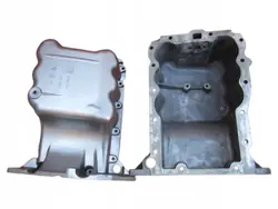 Carter d'huile OEM 9129316 pour Opel Corsa B C D Agila 1.0
