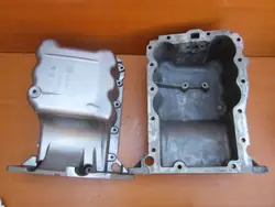 Ölwanne OEM 9129316 für Opel Corsa B C D Agila 1.0