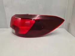 Rechtes Rücklicht Opel Astra V Kombi Original 39077375