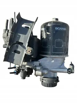 Scania Lufttrockner APM APS - Gebrauchtes OEM-Teil