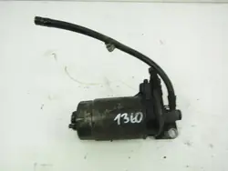 Polttoainesuodatin Kotelo Opel OE OEM AK-6-90904 Käytetty