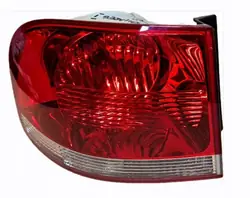 VW Touareg Lámpara Trasera Izquierda 7L6945095K