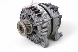 Alternatore Valeo CITROEN C-ELYSEE II