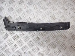 OEM 75707-0C010 Rechte Hintere Türleiste Toyota