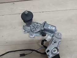 Toyota AYGO II Takaikkunanpyyhinmoottori OEM