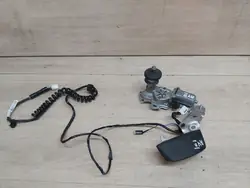 Motor limpiaparabrisas trasero Toyota AYGO II OEM