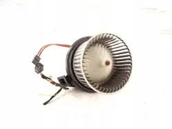 Värmefläkt Mercedes W212