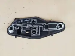 Insert Phare Arrière Droit OEM Citroen Berlingo II