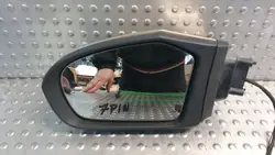 Vasen sivupeili OEM S26380812 Mercedes A-luokka W169