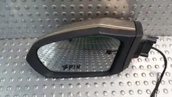 Rétroviseur gauche OEM S26380812 pour Mercedes Classe A W169