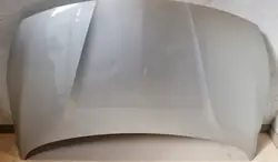 Motorhuv Opel Astra K '15-'20 OEM 39054067