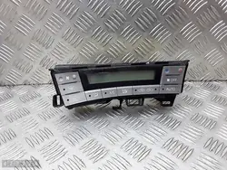 2011 Toyota Prius Climate Control Module 75d725