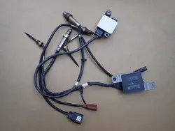 Sensor Lambda Volkswagen 2018