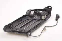 Lâmpada de Condução Diurna Volvo S60 II V60 Direita OEM 31278558