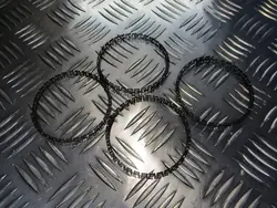 Segments de Piston Jeep Willys