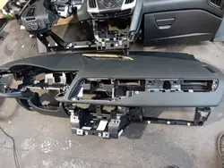 Airbag salpicadero Citroen C5 III OEM Deska airbag poduszka EU