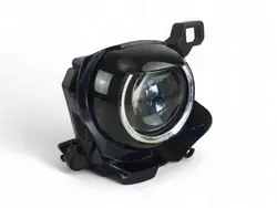 Vasen Etu-Xenon-Moduuli OEM 901430110378 Toyota Corolla